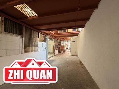 2 Storey Shophouse JALAN PINTAL TALI 1400sf GEORGETOWN kimberley