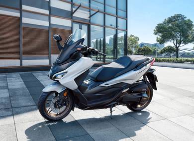 Honda » Forza 250 NSS250 NSS 250- READY STOCK ***
