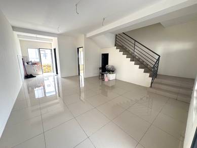 [FACING OPEN DEKAT SURAU] 2 Storey Kita Harmoni Cybersouth Cyberjaya