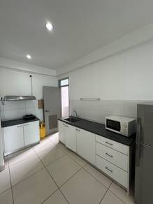 Tropicana Bay Residences PWC 1020sf 3Room 2Bathroom