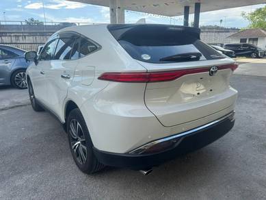Toyota HARRIER 2.0 G (A) DIGITAL INNER MIRROR