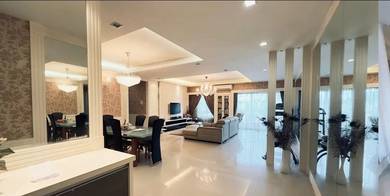 Dynasty Garden, Kuchai Lama Renovated Fully furnish Near amenities
