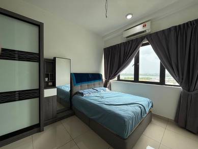 Skyvilla, D Island Residence