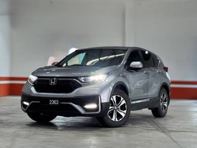 Honda CR-V 2.0 2WD MY17 RW FACELIFT (A)