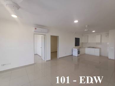 Setia Alam@Eco Ardence Huni Residence (Partially Furnished) - FOR RENT