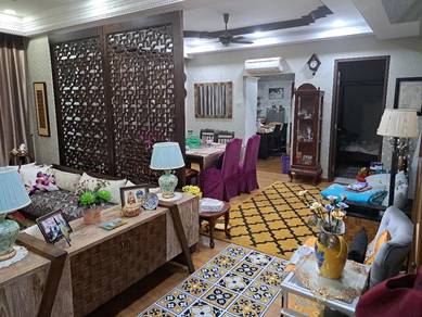 Semi-Detached-House-for-sale-Puncak-Alam-Selangor-3