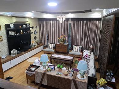 Semi-Detached-House-for-sale-Puncak-Alam-Selangor-1