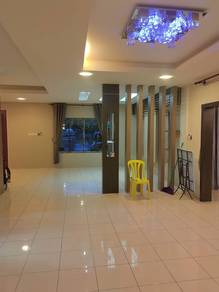 Semi-Detached-House-for-sale-Kota-Samarahan-Sarawak-2