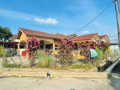1-storey-Terraced-House-for-sale-Kuantan-Pahang
