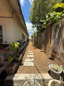 3400SQFT RENO GUARDED Semi D 1 Tingkat Impiana Villa Bandar Baru Nilai