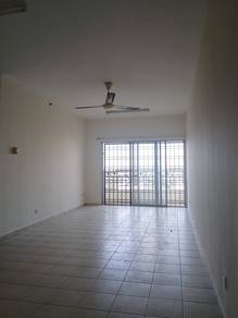 Prima Regency Apartment Plentong Johor Bahru