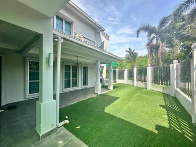Corner Lot 2-Storey Terraced House @ Putra Permai Putra Heights