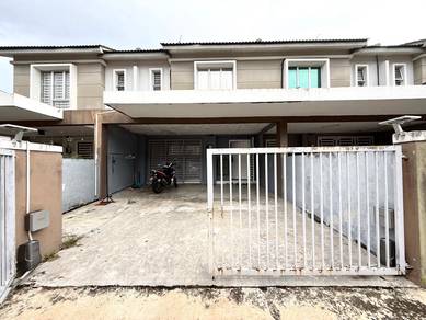 2sty (Fasa 2) Taman Sungai Dua Utama, Butterworth, Pulau Pinang