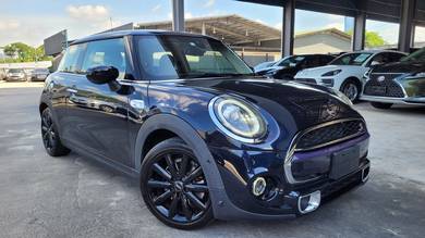 Mini COOPER 2.0 S RC Keyless JP Unreg