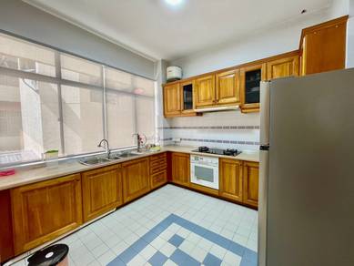 Diamond Villa At Tanjung Bungah (The Cheapest In Market) 1517sf