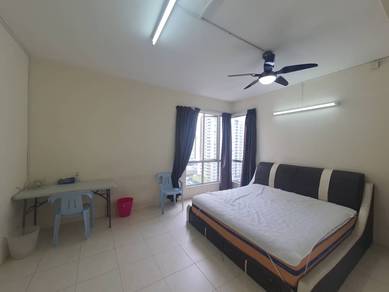 Setapak pv 13 room for rent