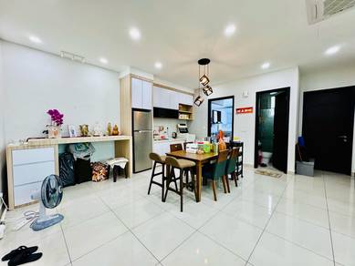 The Cantonment At Pulau Tikus ( The Cheapest In Market )