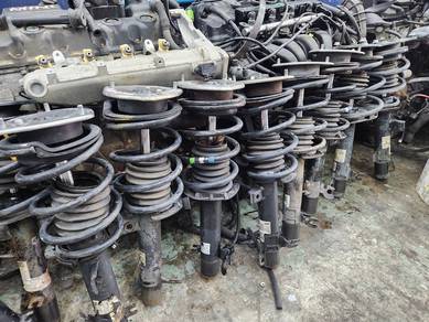 Mini Cooper S Absorber siap Spring R53 R56