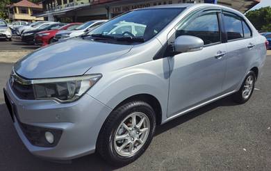 Perodua BEZZA 1.3 M - 1300 X (MT) (SEDAN)🩶🩶