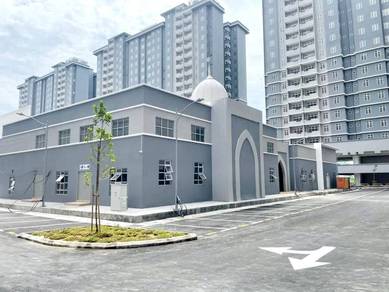 RESIDENSI PR1MA@PRIMA Melaka Tengah 2 Pokok Mangga Melaka For Sale