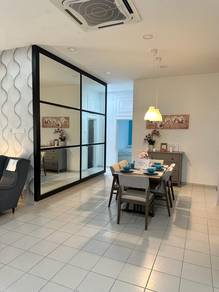 FREE BOOKING Residensi PR1MA@PRIMA Klebang 2 Melaka For Sale