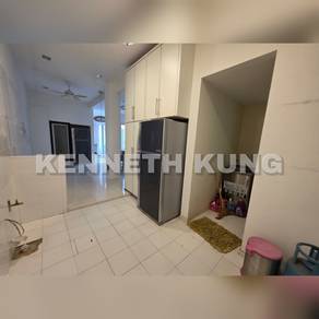 Ariza Courtyard Terrace Eno Denai Pinang E&O Seri Tanjung Pinang