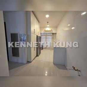 Ariza Courtyard Terrace Eno Denai Pinang E&O Seri Tanjung Pinang