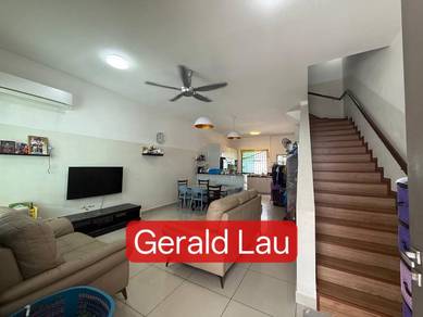 Park Residence 2 Storey Terrace|Intermediate|Lok Kawi|Penampang|Sabah