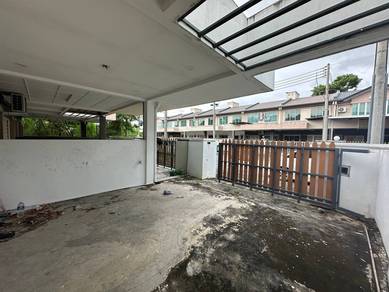 Taman Impian | Landed | Inanam
