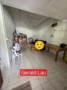 Putatan Taman Tema 1 Storey Terrace|Putatan|Petagas|KK|Sabah
