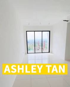 BRAND NEW Vivo Executive Apartment Batu Kawan 730sft near BKIP Bridge