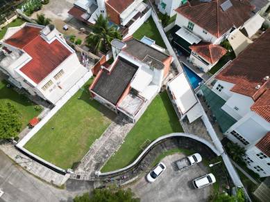 2/S/Blow At Western Road 10,331sf ( The Cheapest In Market )