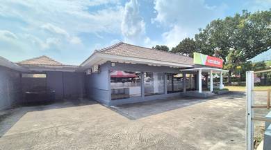 S/S/Blow Jalan Gottlieb (Facing Main Road) 17,467sf