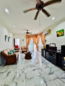 Gurney Villa At Jalan Kelawei (1163sf) 3Room 2Bathroom