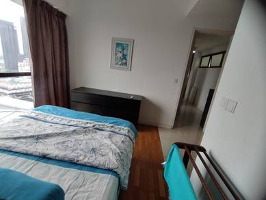 Setia Sky for sale klcc