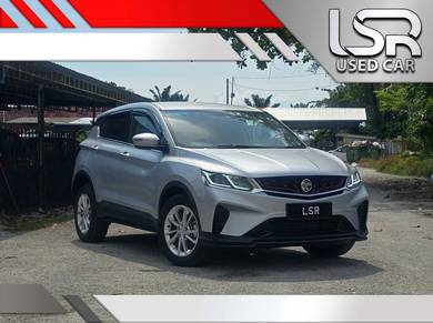 #OTR #  Proton X50 1.5T (A)[2023/24] FSR PROTON