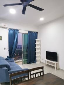 Cybersquare, Cyberjaya, Studio unit for Hot Sale