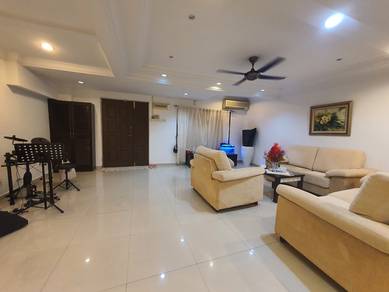 Pandan Perdana KL | 2 Sty Terraced House | Beauty Renovated