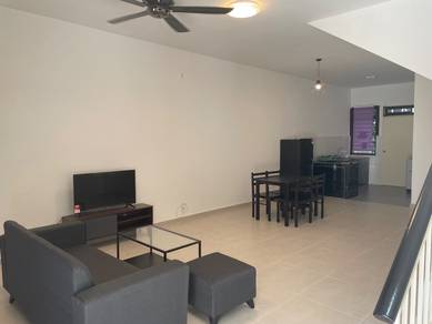 Sewa Rumah Pengerang