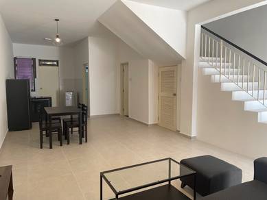 Sewa Rumah Pengerang