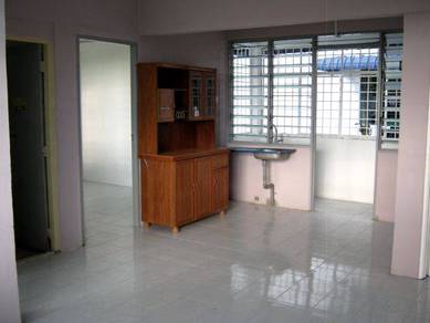 Taman Pauh Indah Flat