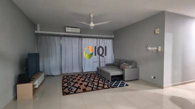 Palm Garden Condo Lahad Datu | Near Airport | Spacious | Furnished