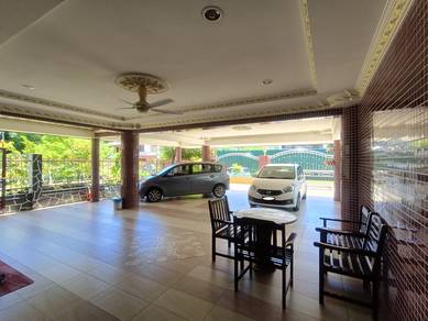 FoR SALE |TAMAN SINAR BARU |2 STOREY SEMI D | DAH YEH | LIKAS | DAMAI