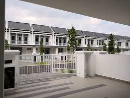 2 Storey | Merrydale | 22 x 70 | Eco Majestic | Freehold | Semenyih