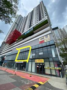 Retail-space-for-rent-Seri-Kembangan-Selangor