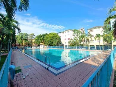 Sri Intan (Bandar Seri Alam)