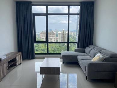 The Park Sky Residence @ Bukit Jalil City