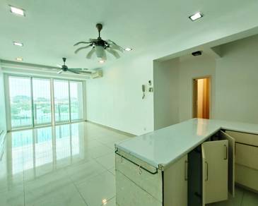 Fully Renovated, The Zest @ Kinrara 9 Puchong