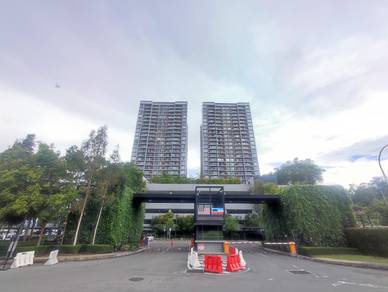 FOR SALE | The Gardens Bundusan