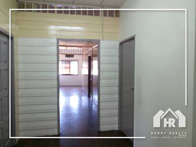 Sembulan House | Kota Kinabalu| KK | Imago | Suria | Sutera